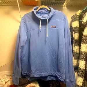 Vineyard Vines vintage surfshep